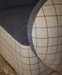 Tissu Casamance - Arpge