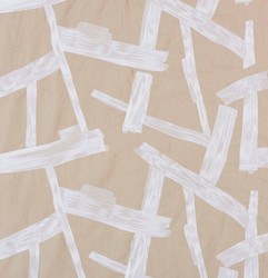 Tissu Pierre FREY - Painting - rf: F3127.001 Blanc