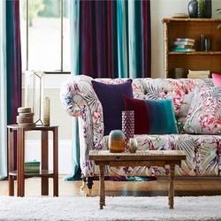 Tissu HARLEQUIN - Amazilia velvets