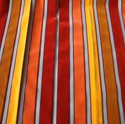 Tissu Lelivre - Millsime - rf: 0667.03 Cognac