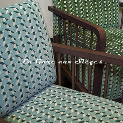 Tissu Pierre Frey - Dimitri