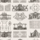 Tissu Pierre FREY - Palazzo - rf: F2747.001 Mine de plomb
