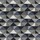 Tissu Misia - Mata-Mata - rf: M206.404 Bleu gyptien