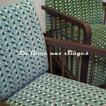 Tissu Pierre Frey - Dimitri