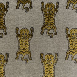 Tissu Chivasso - Wild Kiss - rf: CH3281.040