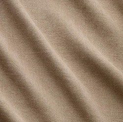 Tissu Antoine d'Albiousse - Drap de Flandres - Coloris: Bl