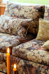 Tissu Pierre Frey - Alen�on - r�f: F4074.002 Tapisserie