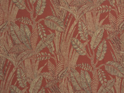 Tissu Pierre Frey - Pukapuka - rf: F3746.002 Tomette