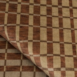 Tissu Nobilis - Velours Vasa - rf: 11036.58 ( dtail )