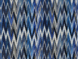 Tissu Jim Thompson - Calypso - rf: J3759.002 Porcelaine