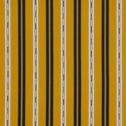Tissu Pierre Frey - Oklahoma - rf: F3236.002 Curcuma
