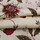 Tissu Tassinari & Chtel - Fraises sauvages - rf: 1619.01