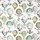 Tissu Manuel Canovas - L'envol - rf: 04874.04 Jade