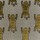 Tissu Chivasso - Wild Kiss - rf: CH3281.040