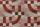 Tissu Casal - Saint Quentin - rf: 16226.7090 Piment Poudr