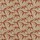 Tissu William Morris - Bamboo - rf: 222527 Russet/Sienna