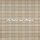 Tissu Colefax & Fowler - Carrick Plaid - rf: F4720.004 Beige