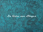 Tissu Jean Paul Gaultier - Skin - rf: 3440.05 Bengale