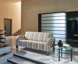 Tissu Pierre Frey - Mexique - rf: F3709.001 Neva