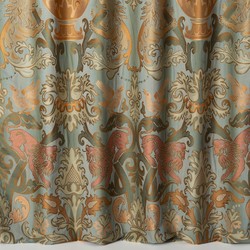 Tissu Nobilis - Erasmo - rf: 11091.66