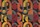 Tissu Casal - Greta nuit - rf: 12745.29 Liqueur