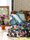 Tissu Pierre Frey - L'Orangerie - rf: F3909.001 Printemps