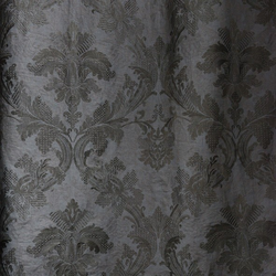 Tissu Lelivre - Gallira - rf: 0540.07 Etain