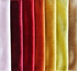 Tissu Carlucci - Palazzo Velvet - Coloris: 060-011-010-061-040-030-074
