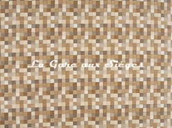 Tissu Donghia - Grandstand - rf: 10364.008 Beige