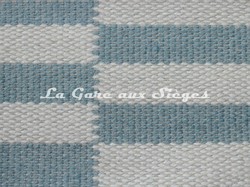 Tissu Pierre Frey - Country - rf: F3239.003 Horizon ( dtail )