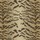 Tissu Nobilis - Velours Tiger - rf: 10496.10 Cigare