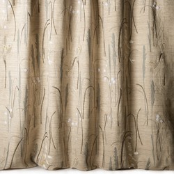 Tissu Nobilis - Herbier - rf: 10856.60