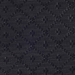 Tissu Le Crin - Nircel 204 - rf: C0204.059 Noir