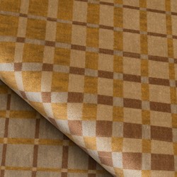 Tissu Nobilis - Velours Vasa - rf: 11036.30 ( dtail )
