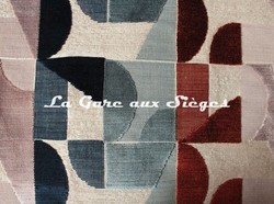 Tissu Casamance - Djinn - rf: 4719.0579 ( dtail )