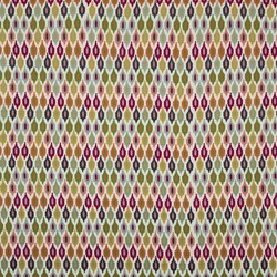 Tissu Baker Lifestyle - Mazara - rf: PP50446.3 Multi