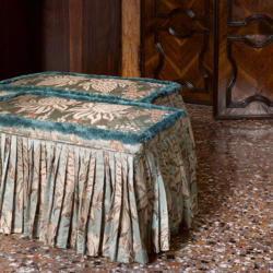 Tissu Fadini Borghi - Maddalena - rf: I6625.003 Teresa