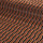 Tissu Misia - Velours Epernon - rf: M346.906 Cuivre