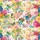 Tissu Sanderson - Very Rose and Peony - rf: 226888 Multi