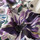 Tissu Chivasso - Flowers of Paradise - rf: CH2721/080