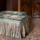 Tissu Fadini Borghi - Maddalena - rf: I6625.003 Teresa