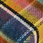 Tissu Boussac - Nestor ( dtail )