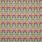 Tissu Baker Lifestyle - Mazara - rf: PP50446.3 Multi