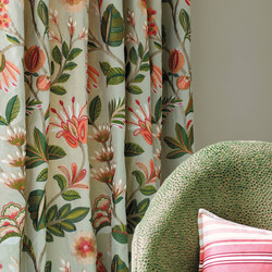 Tissu Jane Churchill - Gloriana - rf: J0252