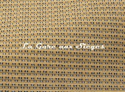 Tissu Pierre Frey - Nicola - rf: F3670.009 Pannacotta