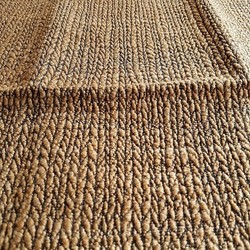 Tissu Elitis - Tressage - rf: LI877.70 Matin d'automne
