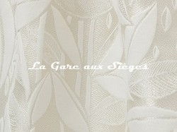 Tissu Lelivre - Vetiver - rf: 4241.04 Jasmin