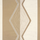Tissu Casamance - Mesa - rf: 4184.0121 Beige
