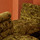 Tissu Nobilis - Velours Orme - rf: 11035.73