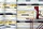 Tissu Lelivre - Gaucho - rf: 0563.02 Bauhaus